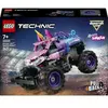 Image de Jeux de construction véhicule sparkle monster jam rétrofriction Lego TU