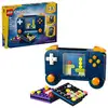 Image de LEGO Creator Console De Jeux Rétro 31380 0 pièces