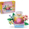 Image de LEGO Creator 3 En 1 Botella De Perfume Floral 31383 286 pièces