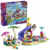 Image de LEGO Friends 42676 Jour au Parc Aquatique avec Nova et Léo 278 pièces