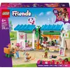 Image de Jeux de construction boutique de friandises pour chien friends Lego TU