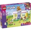 Image de Jeux de construction l'hôtel des lapins friends Lego TU
