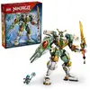 Image de LEGO Ninjago Titán Robot de Lloyd 71860 1293 pièces