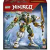 Image de Jeux de construction 15e anniversaire robot titan ninjago Lego TU