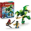 Image de LEGO Ninjago Dragons Rising Lloyd's Dragon Mech Battle Pack 71862 81 pièces