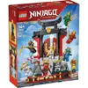 Image de Jeux de construction 15e anniversaire figurines collection ninjago Lego TU