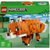 Image de Jeux de construction le renard minecraft Lego TU