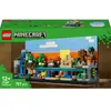 Image de Jeux de construction mini biomes minecraft Lego TU