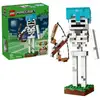 Image de LEGO Minecraft El Esqueleto 21594 502 pièces