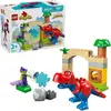 Image de LEGO DUPLO Disney Spidey-Rex vs Green Goblin 10463 25 pièces