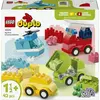Image de Jeux de construction véhicules créatifs duplo Lego TU
