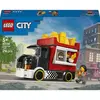 Image de Jeux de construction food-truck de frites city Lego TU
