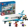 Image de LEGO City Avion Touristique 60492 118 pièces