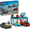 Image de LEGO City Estación De Lavado Automático De Coches 60497 583 pièces