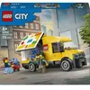 Image de Jeux de construction le van city Lego TU