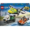 Image de Jeux de construction avion et camion et aéroglisseur city Lego TU