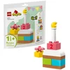 Image de LEGO Duplo Gâteau De Célébration 30712 8 pièces
