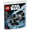 Image de LEGO Star Wars Tie Advanced Mini-construction 30727 63 pièces