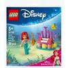 Image de LEGO Disney Ariel & Flounder Fête Musicale D'anniversaire 30720 33 pièces