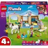 Image de Jeux de construction clinique vétérinaire friends Lego TU