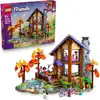 Image de LEGO Friends Cozy Cabin In The Forest 42705 1229 pièces