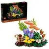 Image de LEGO Botanicals Setas del Bosque 11505 806 pièces