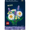 Image de Jeux de construction les marguerites botanicals Lego TU