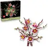 Image de LEGO Botanicals Ramas de Magnolia 11510 435 pièces