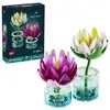 Image de LEGO Botanicals Nenúfares 11511 259 pièces