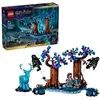 Image de LEGO Harry Potter La Forêt Interdite Expecto Patronum 76475 244 pièces