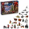 Image de LEGO Star Wars Calendrier de l'Avent 2026 75456 293 pièces