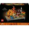 Image de Jeux de construction le jardin d'automne Lego TU