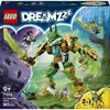 Image de Jeux de construction gardien robot renard dreamzzz Lego TU