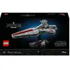 Image de Jeux de construction vaisseau venator star wars Lego TU