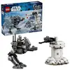 Image de LEGO Star Wars Attaque de l AT-RT 75444 297 pieces