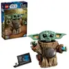 Image de LEGO Star Wars Grogu Apprenti Mandalorien 75446 1200 pieces