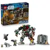 Image de LEGO Star Wars 75451 415 pièces