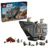Image de LEGO Star Wars Reptateur des Sables Extérieur et Mudhorn 75453 1683 pièces
