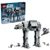 Image de LEGO Star Wars AT-AT Remnant Imperial INT-4 75454 1453 pièces