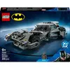 Image de Jeux de construction batmobile superman vs batman Lego TU