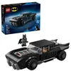 Image de LEGO Super Heroes DC Batman Batmobile 76332 330 pièces