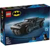 Image de Jeux de construction batmobile de batman Lego TU