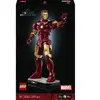 Image de Jeux de construction figurine édition collector iron man Lego TU