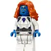 Image de LEGO Marvel Batalla Final de Avengers Doomsday 76348 846 pièces