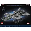 Image de Maquette LEGO Marvel 76354 Helitransporteur SHIELD pour Adultes