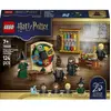 Image de Jeux de construction cérémonie choixpeau magique harry potter Lego TU
