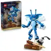 Image de Figurine LEGO 76461 Harry Potter Duendecillo de Cornualles Articulée 320 pièces