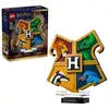Image de LEGO Harry Potter Escudo de Casa de Hogwarts  76462 545 pièces