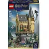 Image de Jeux de construction infirmerie poudlard harry potter Lego TU