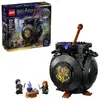 Image de LEGO Harry Potter Chaudron Salle des Potions Secrètes 76464 652 pièces